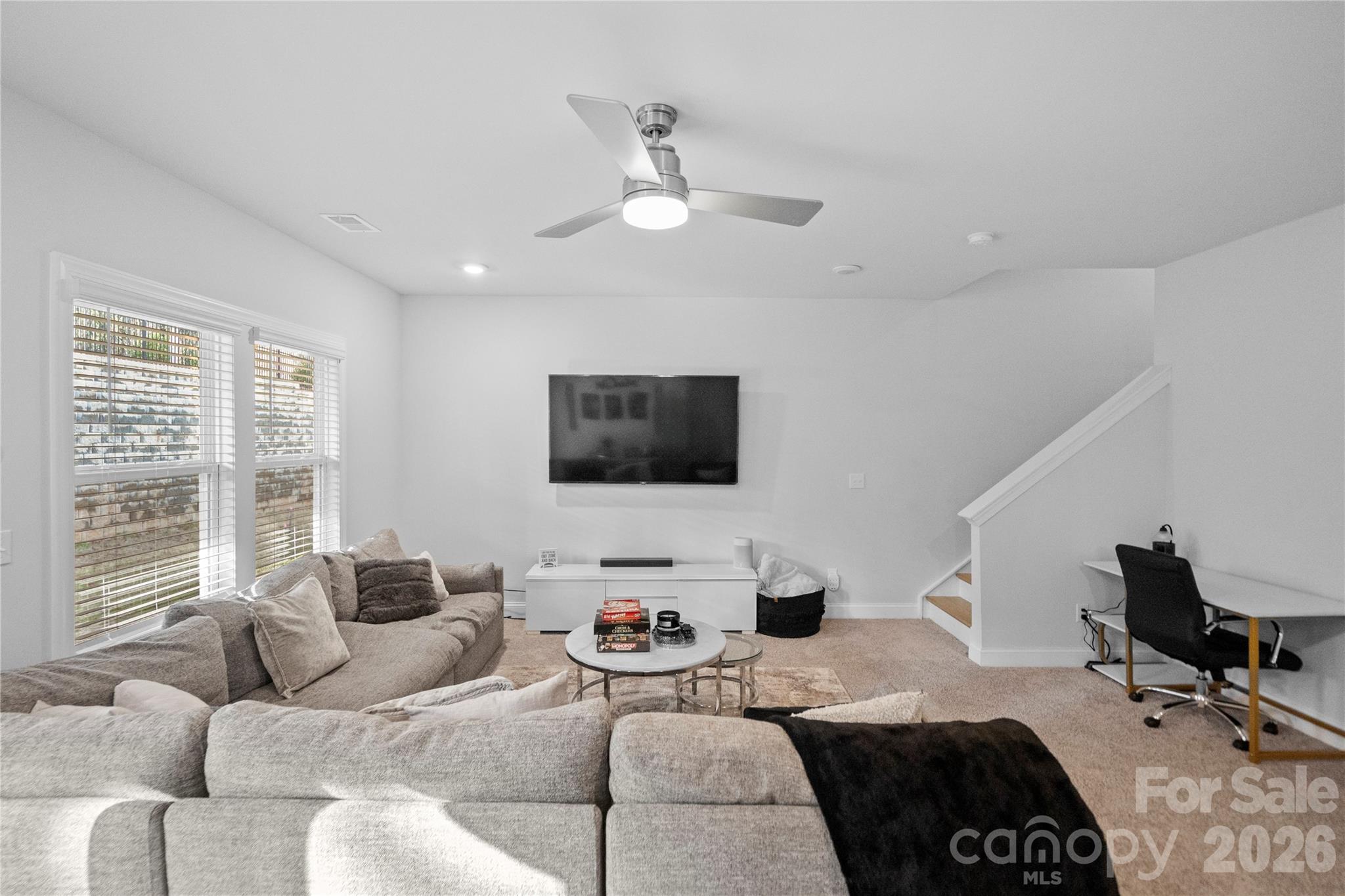 3721 Keyworth Way Fort Mill, SC 29707 - Photo 4 of 34