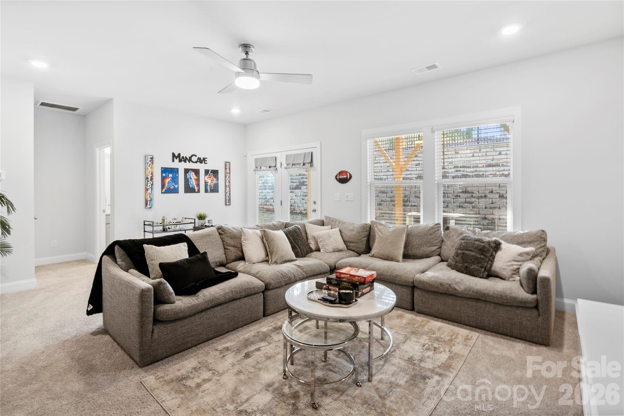 3721 Keyworth Way Fort Mill, SC 29707 - Photo 6 of 34