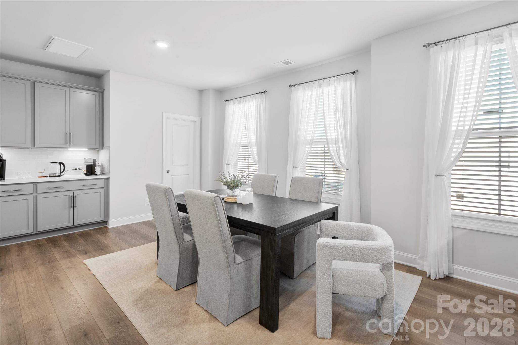 3721 Keyworth Way Fort Mill, SC 29707 - Photo 10 of 34