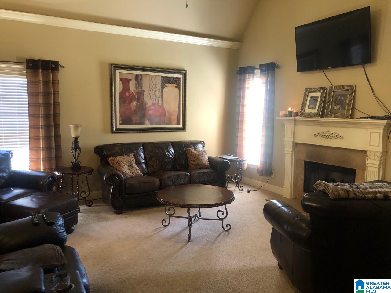 487 Heathersage Road Alabaster, AL 35114 - Photo 2 of 21