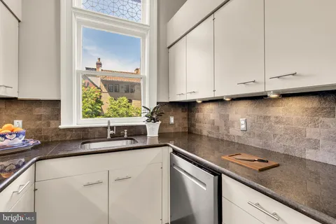 $699,900 | 1740 New Hampshire Avenue Northwest, Unit NHF, Washington, DC 20009