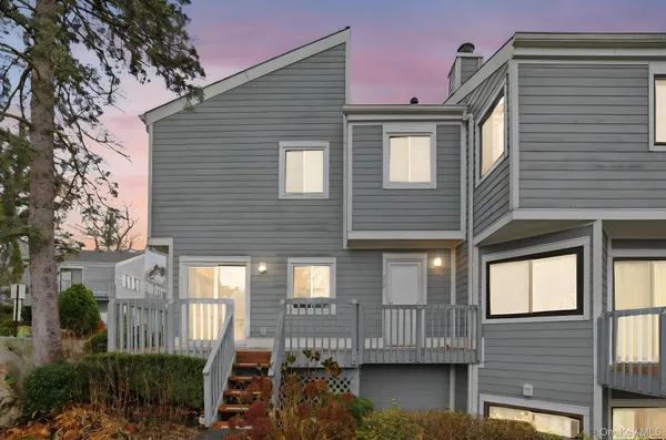 $535,001 | 25 Barker Street, Unit 315, Mount Kisco, NY 10549