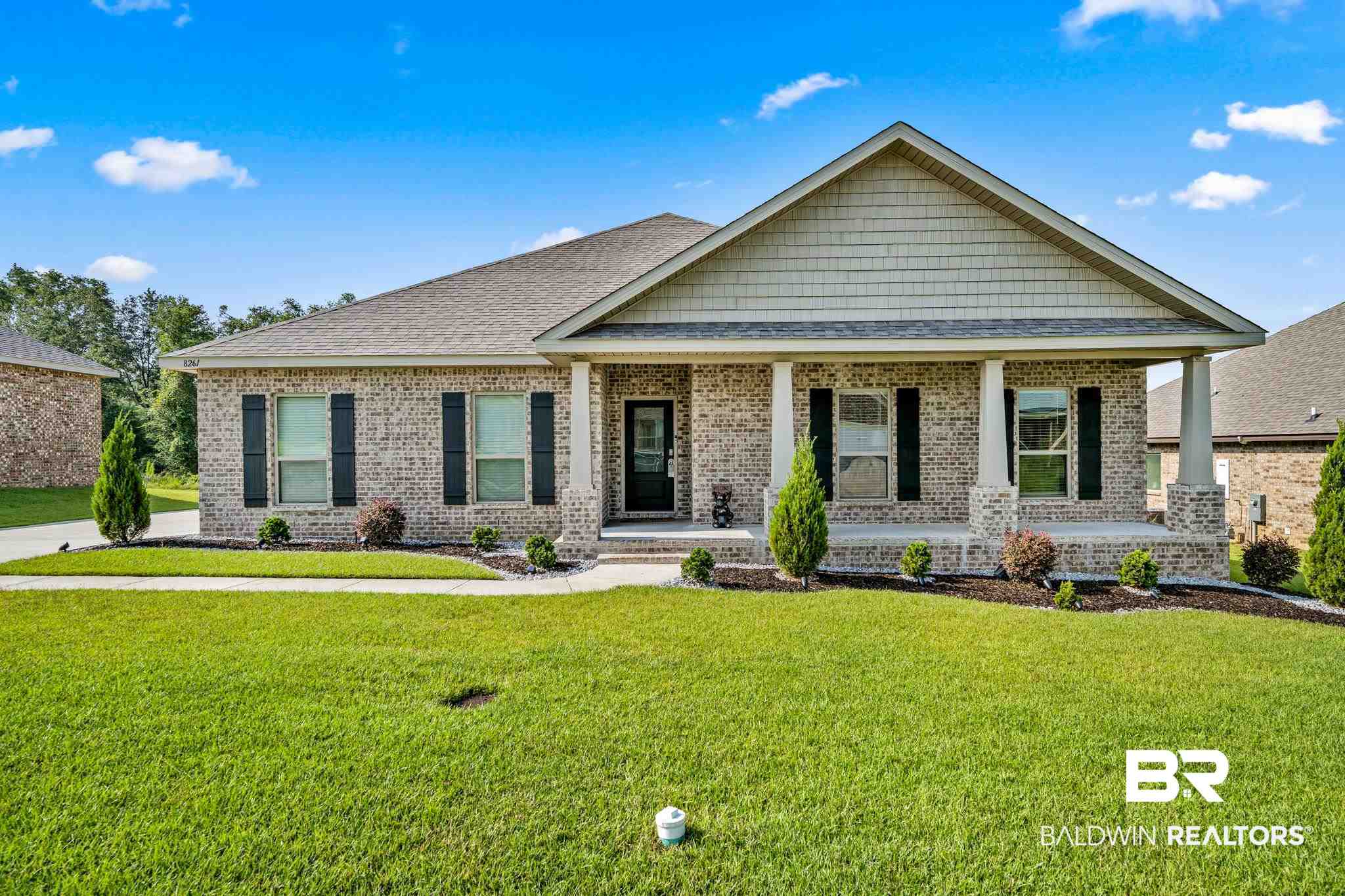 8261 Windmere Drive Semmes, AL 36575 - Photo 1 of 27