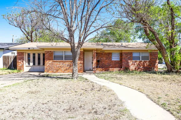 $150,000 | 4902 43rd Street, Lubbock, TX 79414