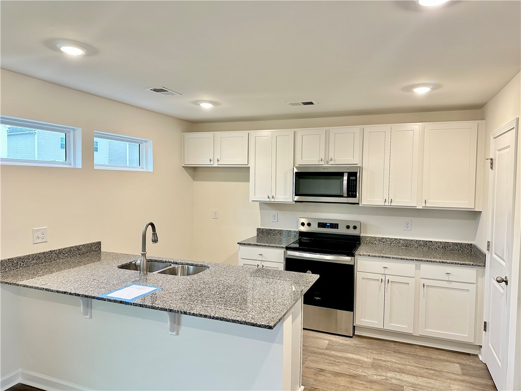 548 Seaborn Circle Pendleton, SC 29670 - Photo 11 of 35 *Picture is from a finished Trenton on a different