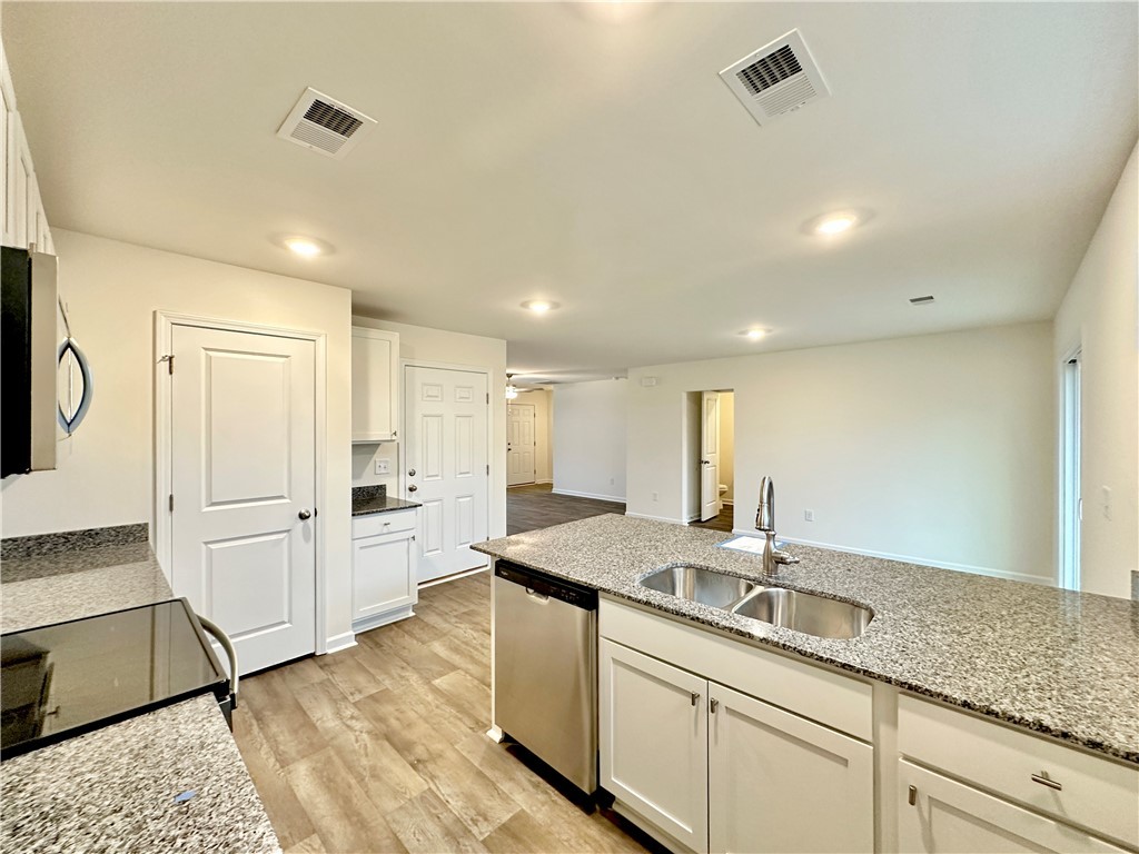 548 Seaborn Circle Pendleton, SC 29670 - Photo 12 of 35 *Picture is from a finished Trenton on a different