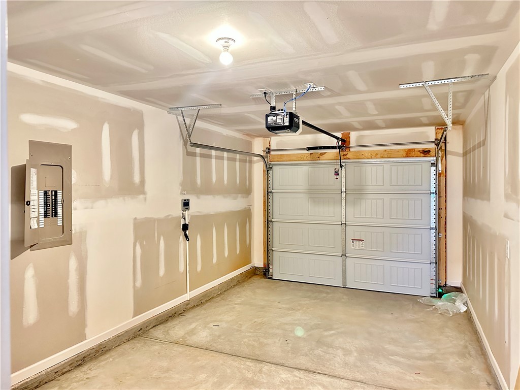 548 Seaborn Circle Pendleton, SC 29670 - Photo 13 of 35 *Picture is from a finished Trenton on a different