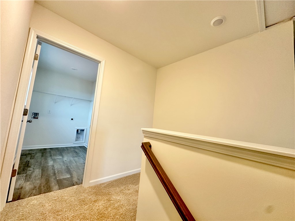 548 Seaborn Circle Pendleton, SC 29670 - Photo 14 of 35 *Picture is from a finished Trenton on a different