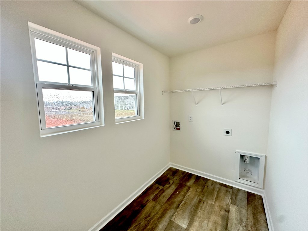 548 Seaborn Circle Pendleton, SC 29670 - Photo 15 of 35 *Picture is from a finished Trenton on a different