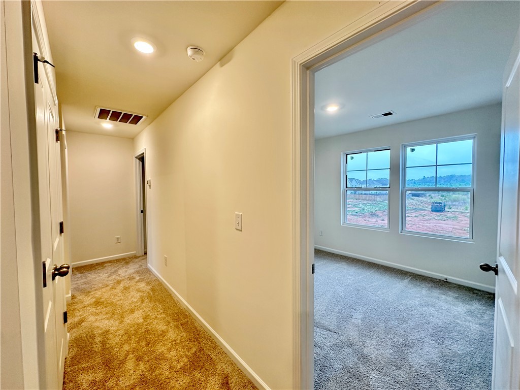 548 Seaborn Circle Pendleton, SC 29670 - Photo 17 of 35 *Picture is from a finished Trenton on a different