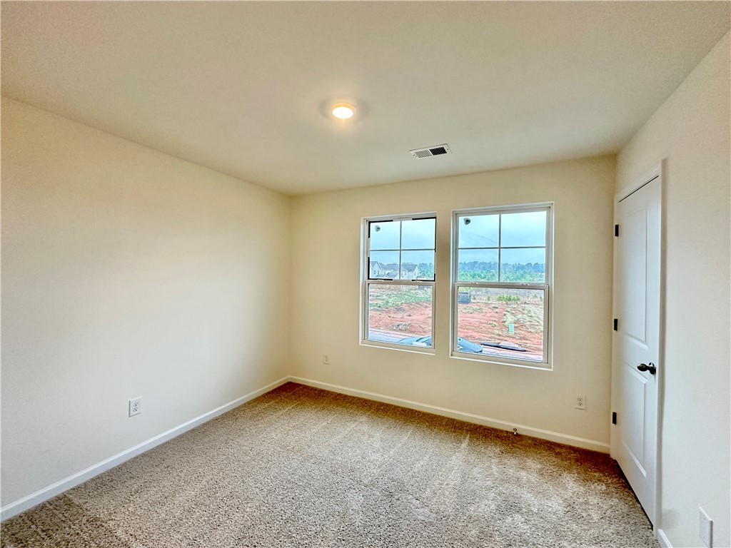 548 Seaborn Circle Pendleton, SC 29670 - Photo 18 of 35 *Picture is from a finished Trenton on a different