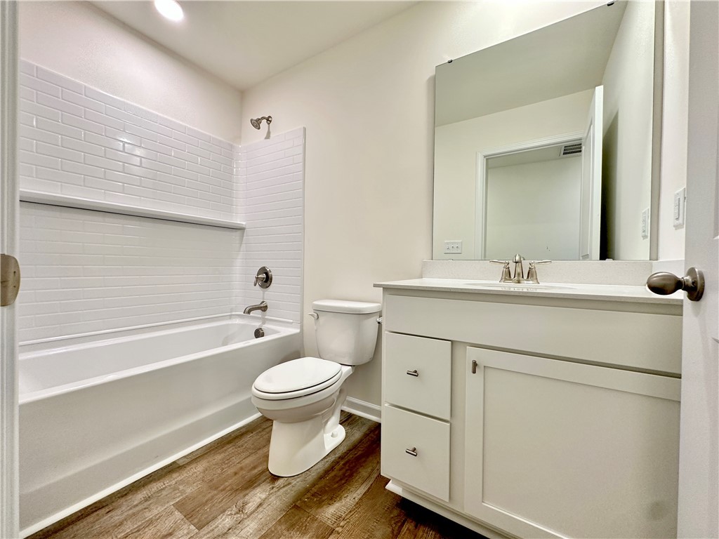 548 Seaborn Circle Pendleton, SC 29670 - Photo 19 of 35 *Picture is from a finished Trenton on a different