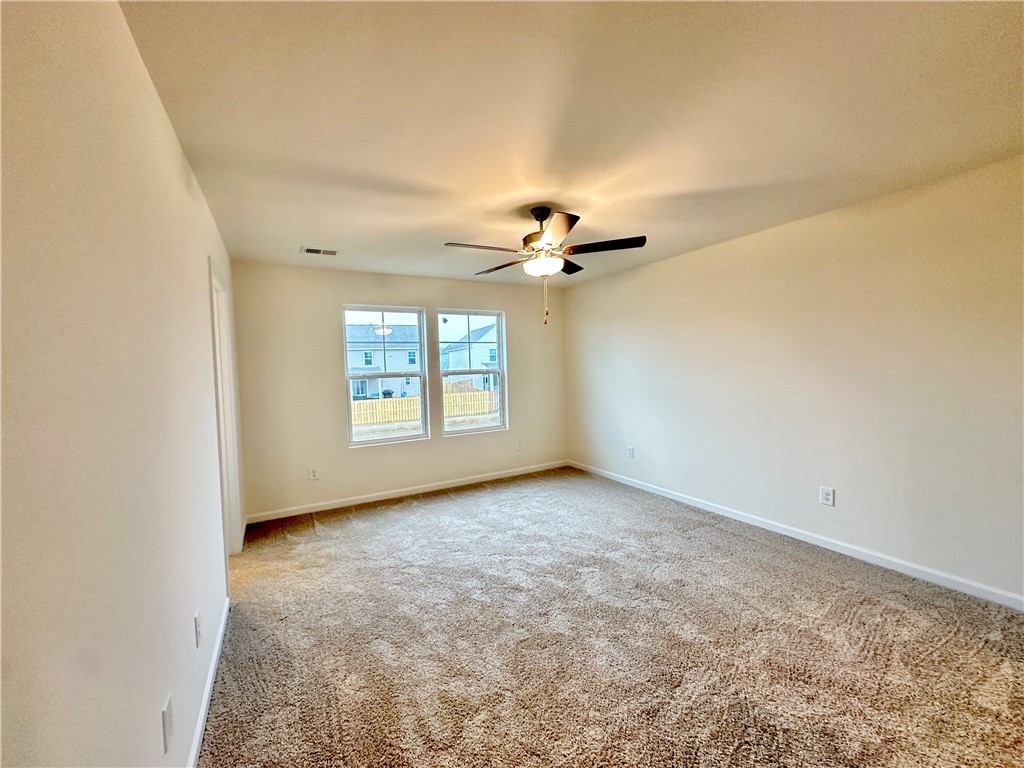 548 Seaborn Circle Pendleton, SC 29670 - Photo 20 of 35 *Picture is from a finished Trenton on a different