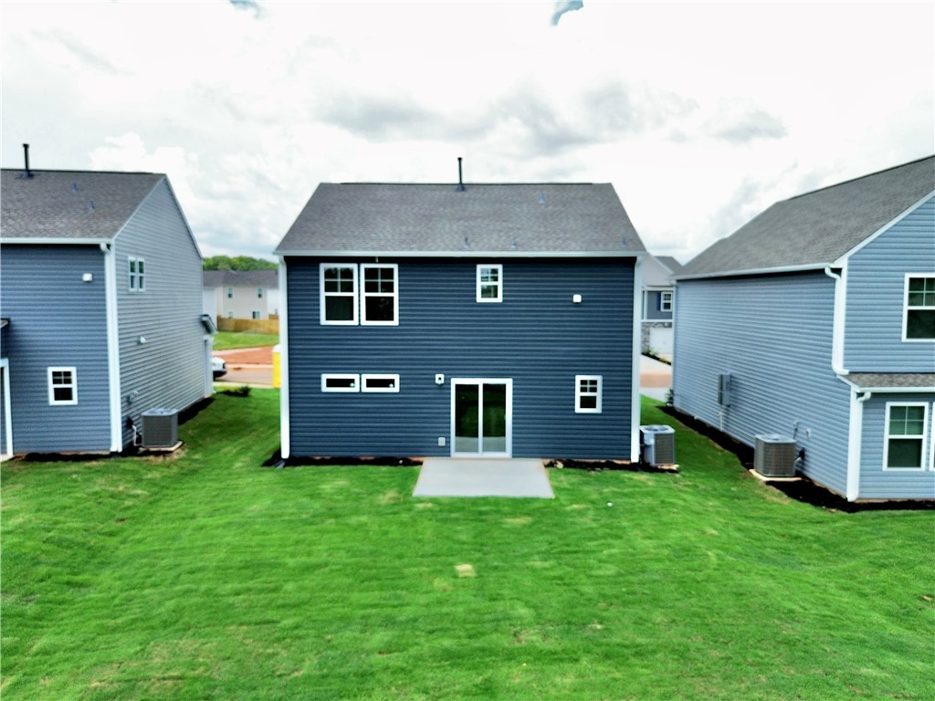 548 Seaborn Circle Pendleton, SC 29670 - Photo 2 of 35