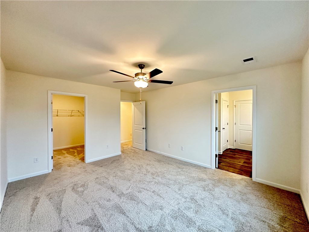 548 Seaborn Circle Pendleton, SC 29670 - Photo 21 of 35 *Picture is from a finished Trenton on a different