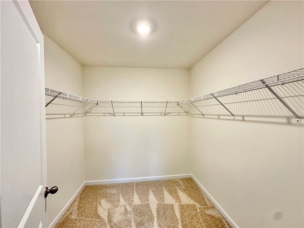 548 Seaborn Circle Pendleton, SC 29670 - Photo 22 of 35 *Picture is from a finished Trenton on a different