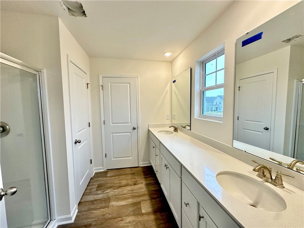 548 Seaborn Circle Pendleton, SC 29670 - Photo 23 of 35 *Picture is from a finished Trenton on a different