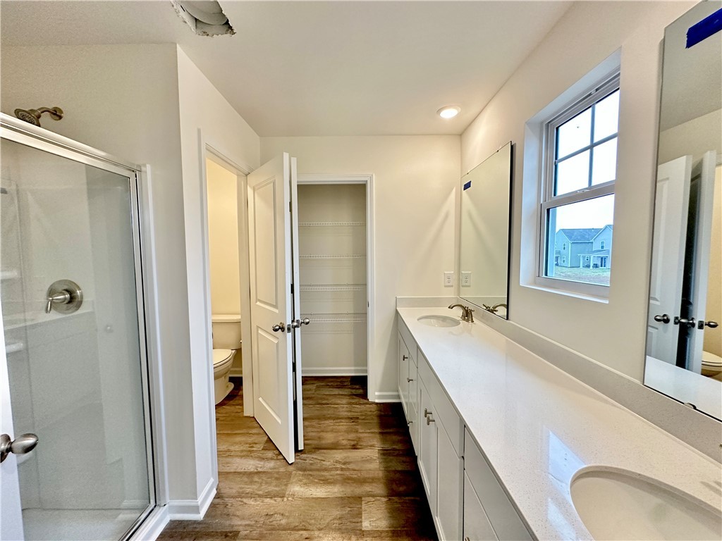 548 Seaborn Circle Pendleton, SC 29670 - Photo 24 of 35 *Picture is from a finished Trenton on a different