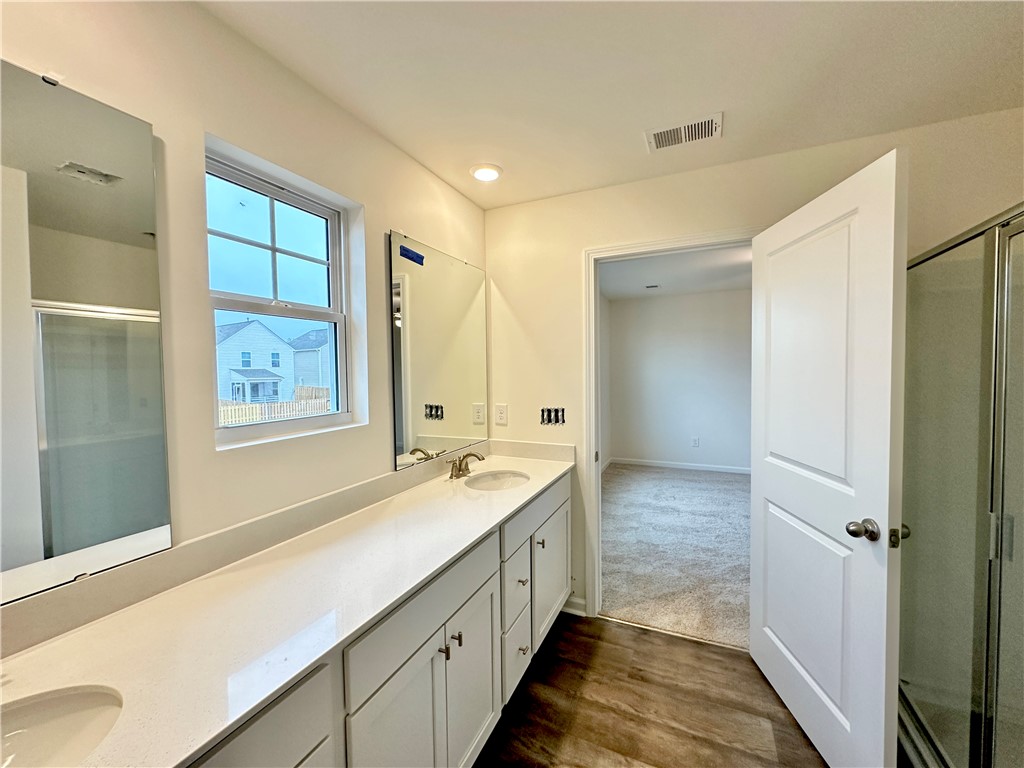 548 Seaborn Circle Pendleton, SC 29670 - Photo 25 of 35 *Picture is from a finished Trenton on a different