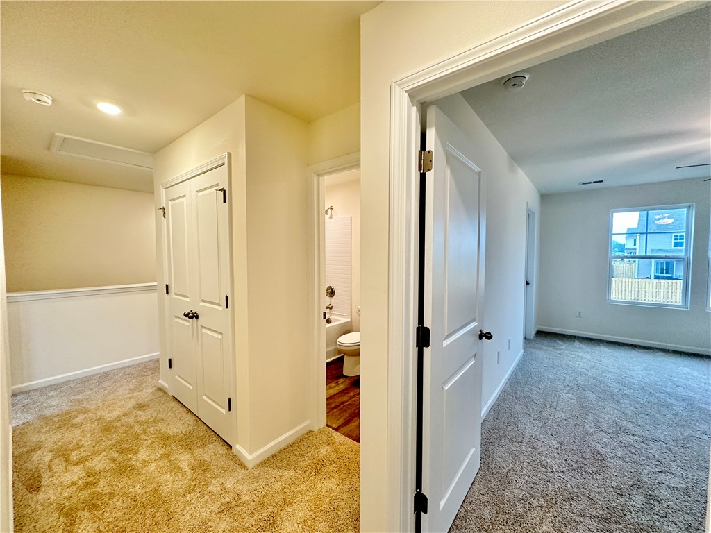 548 Seaborn Circle Pendleton, SC 29670 - Photo 28 of 35 *Picture is from a finished Trenton on a different