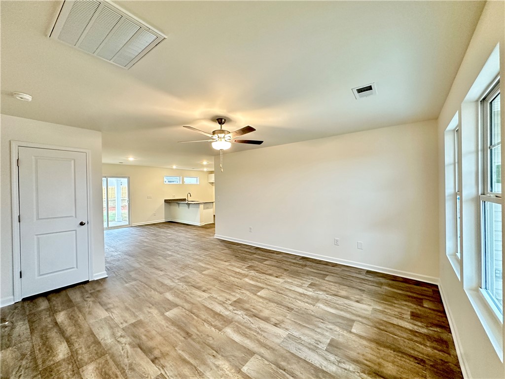 548 Seaborn Circle Pendleton, SC 29670 - Photo 3 of 35 *Picture is from a finished Trenton on a different