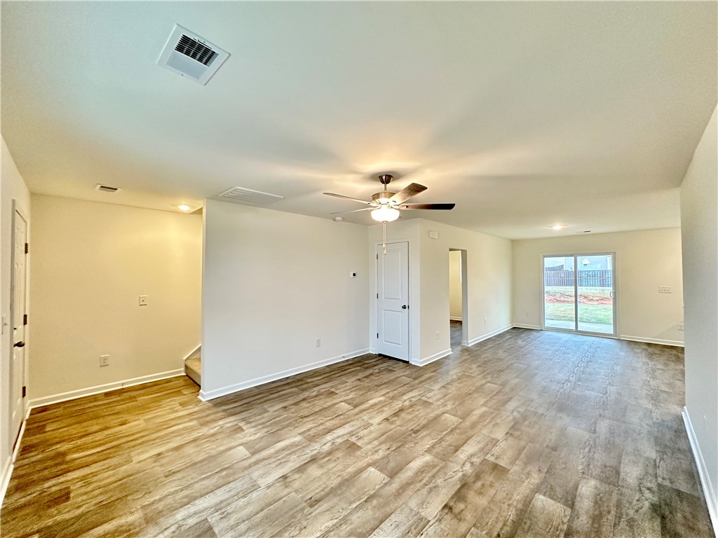 548 Seaborn Circle Pendleton, SC 29670 - Photo 4 of 35 *Picture is from a finished Trenton on a different