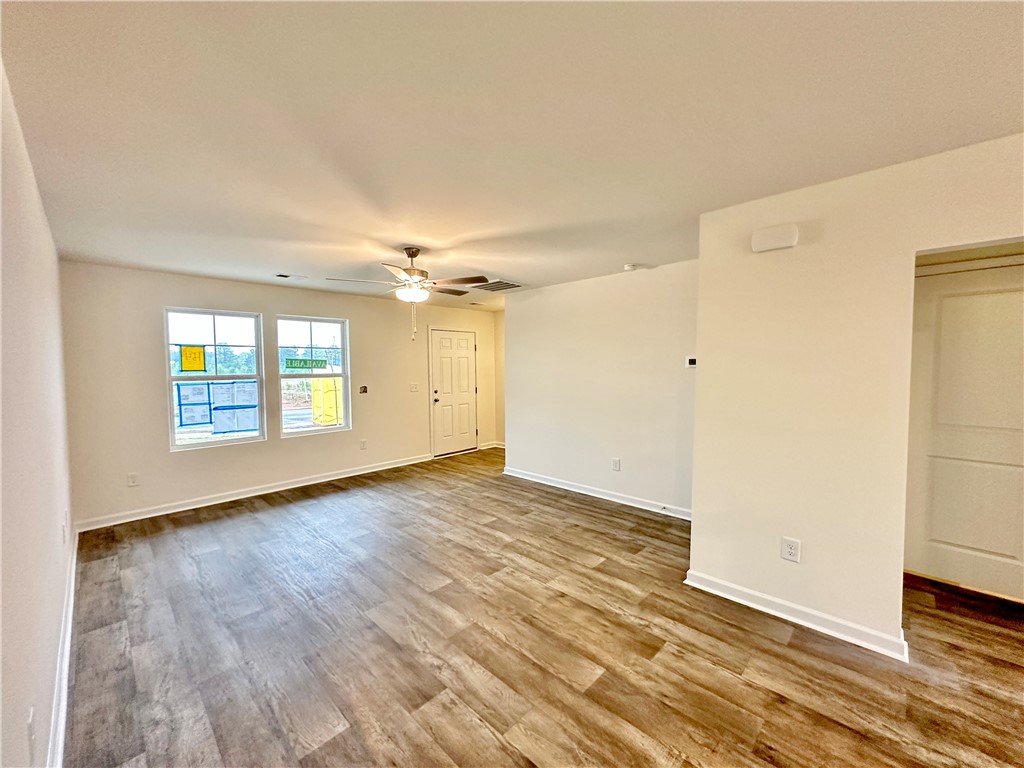 548 Seaborn Circle Pendleton, SC 29670 - Photo 5 of 35 *Picture is from a finished Trenton on a different