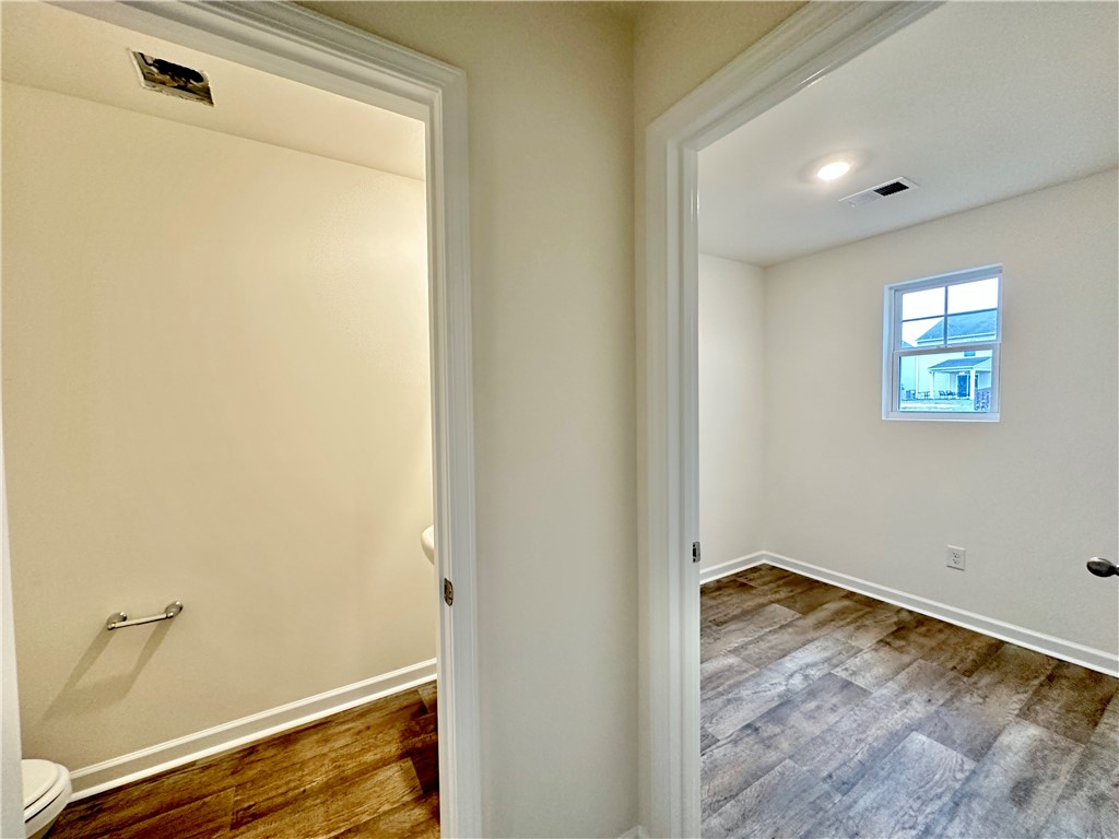 548 Seaborn Circle Pendleton, SC 29670 - Photo 6 of 35 *Picture is from a finished Trenton on a different