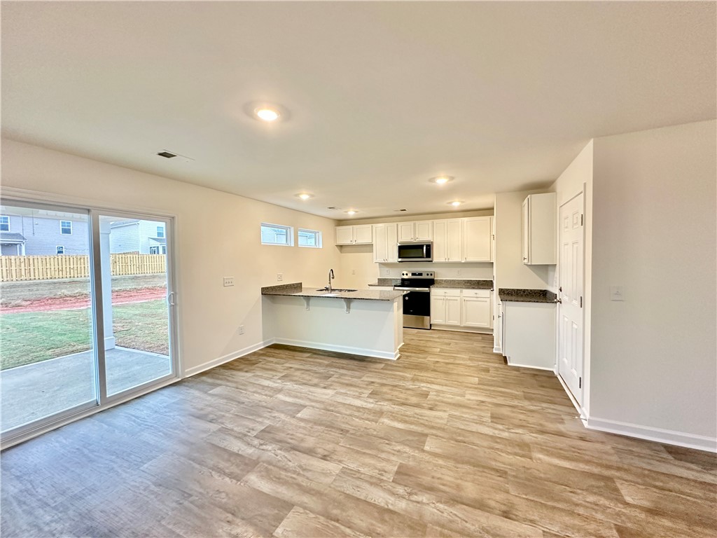 548 Seaborn Circle Pendleton, SC 29670 - Photo 9 of 35 *Picture is from a finished Trenton on a different