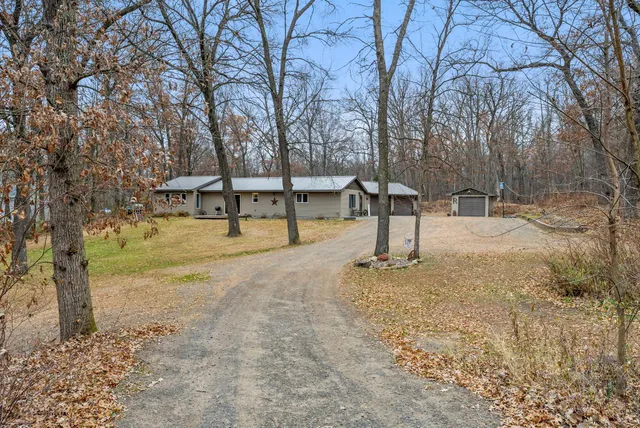 $340,000 | 1955 75th Avenue, Dresser, WI 54009