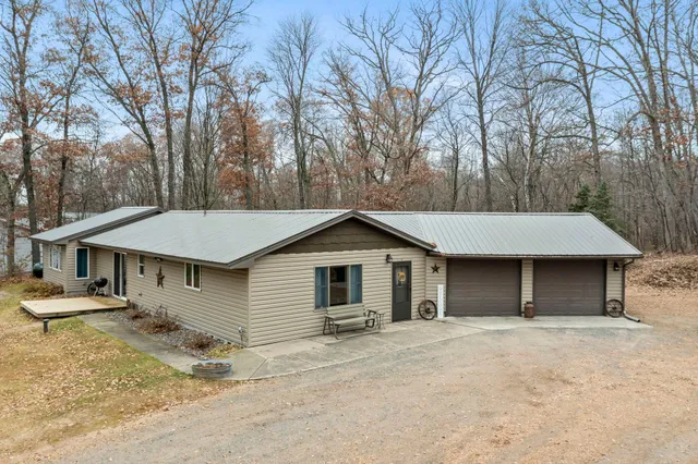 $340,000 | 1955 75th Avenue, Dresser, WI 54009