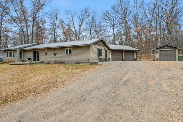 $340,000 | 1955 75th Avenue, Dresser, WI 54009