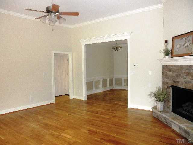 20 Weaver Road Rougemont, NC 27572 - Photo 1 of 25 Photo 1