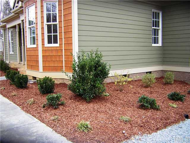 20 Weaver Road Rougemont, NC 27572 - Photo 4 of 25 Photo 4