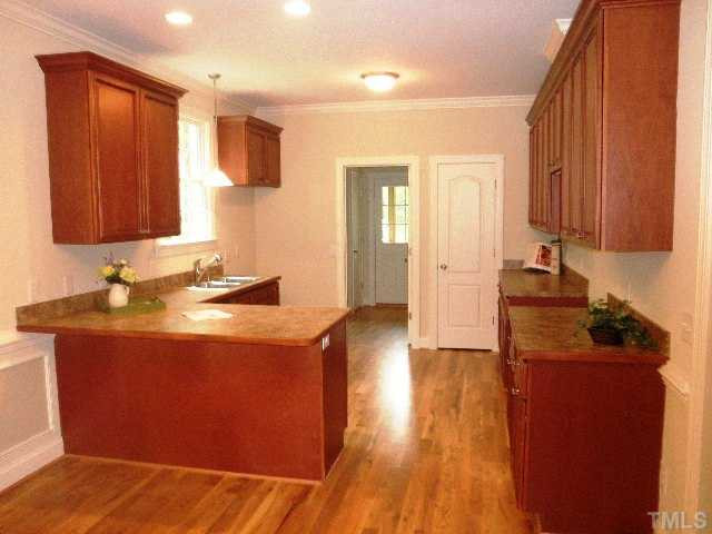 20 Weaver Road Rougemont, NC 27572 - Photo 8 of 25 Photo 8