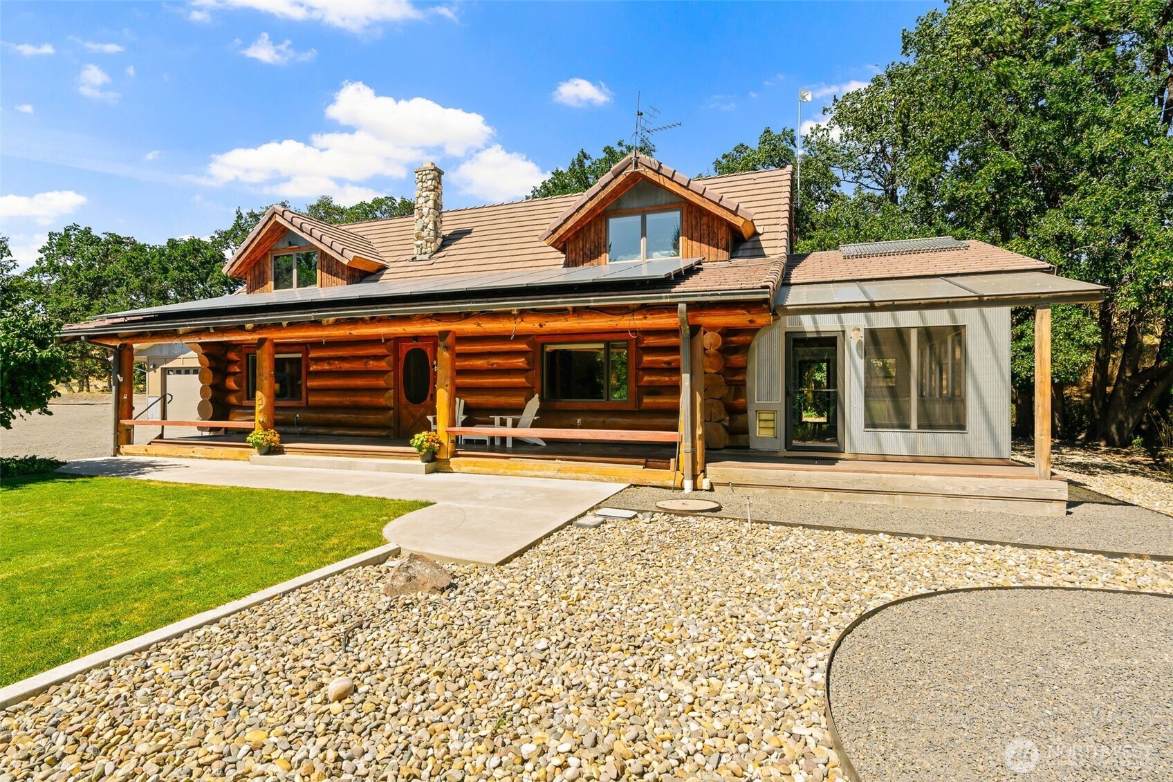 3150 Cowiche Mill Road Cowiche, WA 98923 - Photo 1 of 36 Gallery Image 1