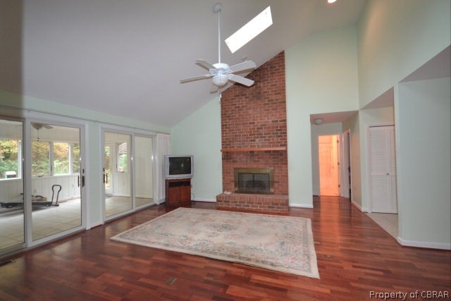 65 Cross Bow Street Reedville, VA 22539 - Photo 13 of 20