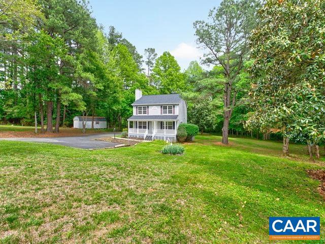 259 Spring Oaks Lane Ruckersville, VA 22968 - Photo 41 of 44