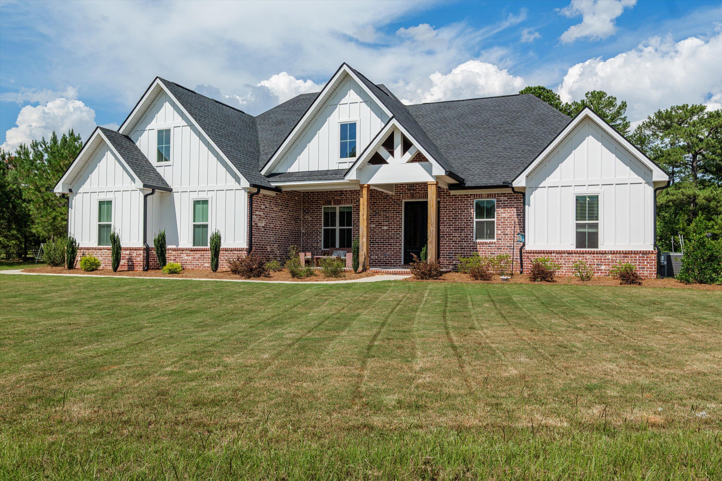 7181 Moontown Road Appling, GA 30802 - Photo 3 of 62 03-P1181054
