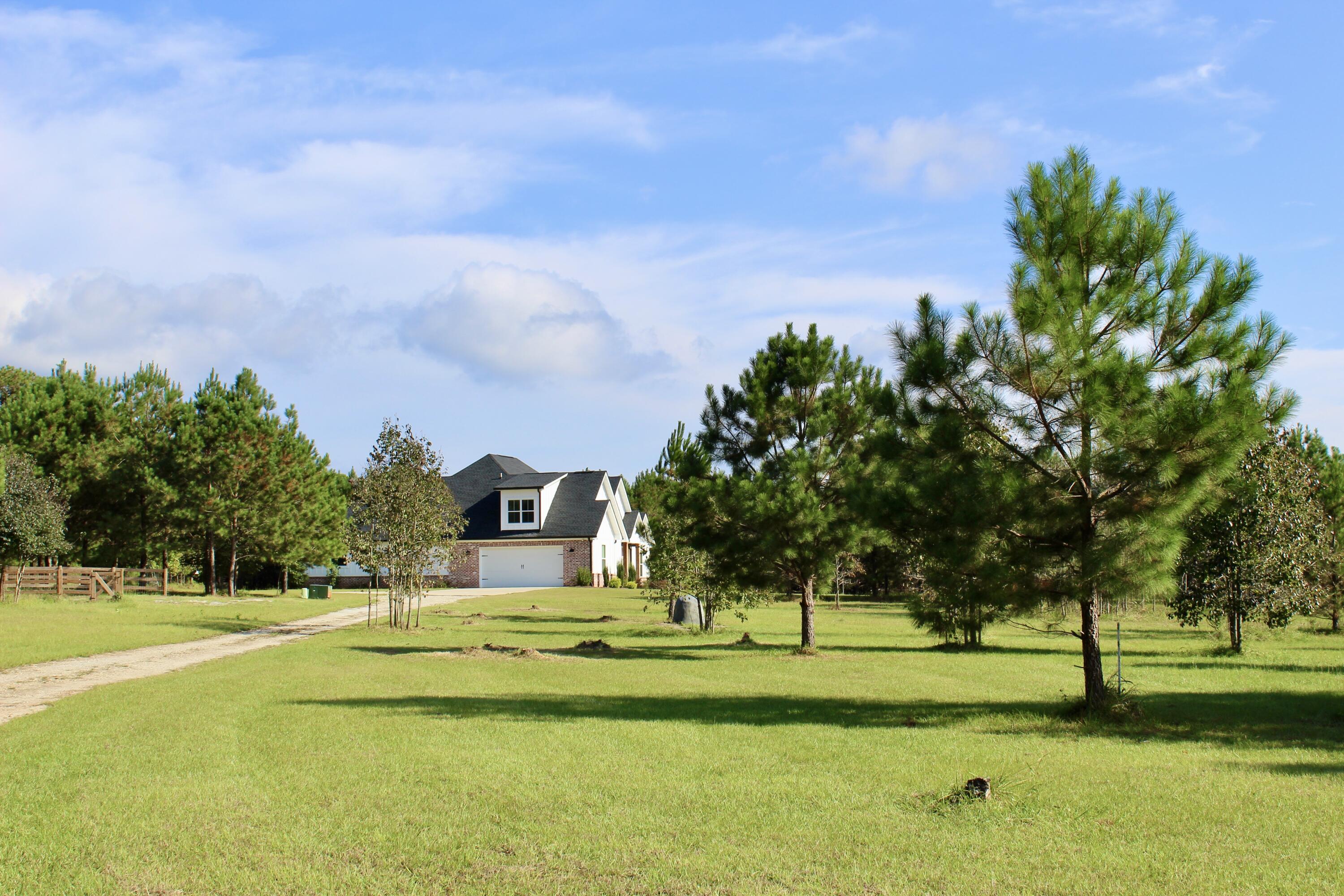 7181 Moontown Road Appling, GA 30802 - Photo 5 of 62 IMG_1576