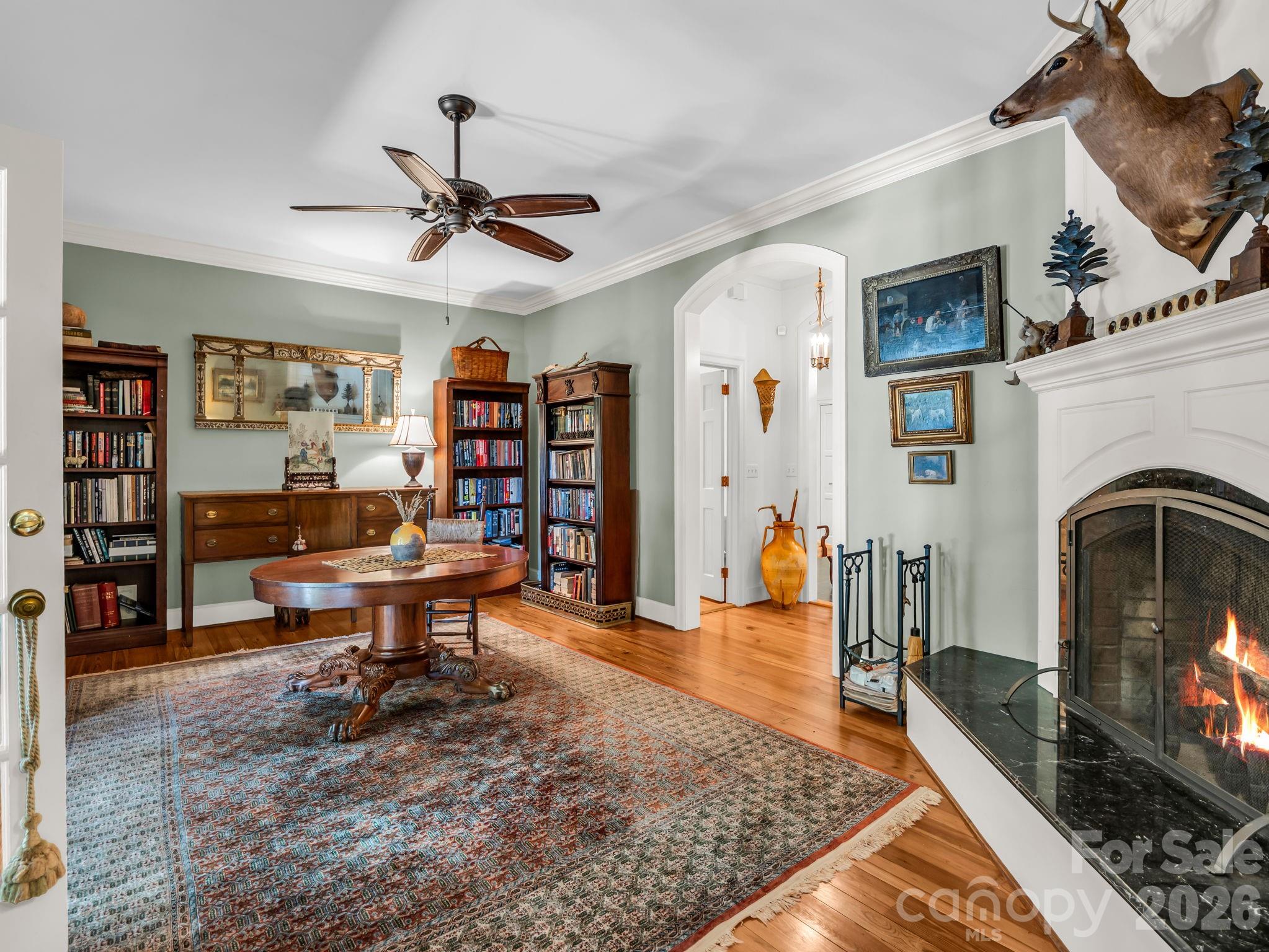 590 Miller Road Rutherfordton, NC 28139 - Photo 18 of 48