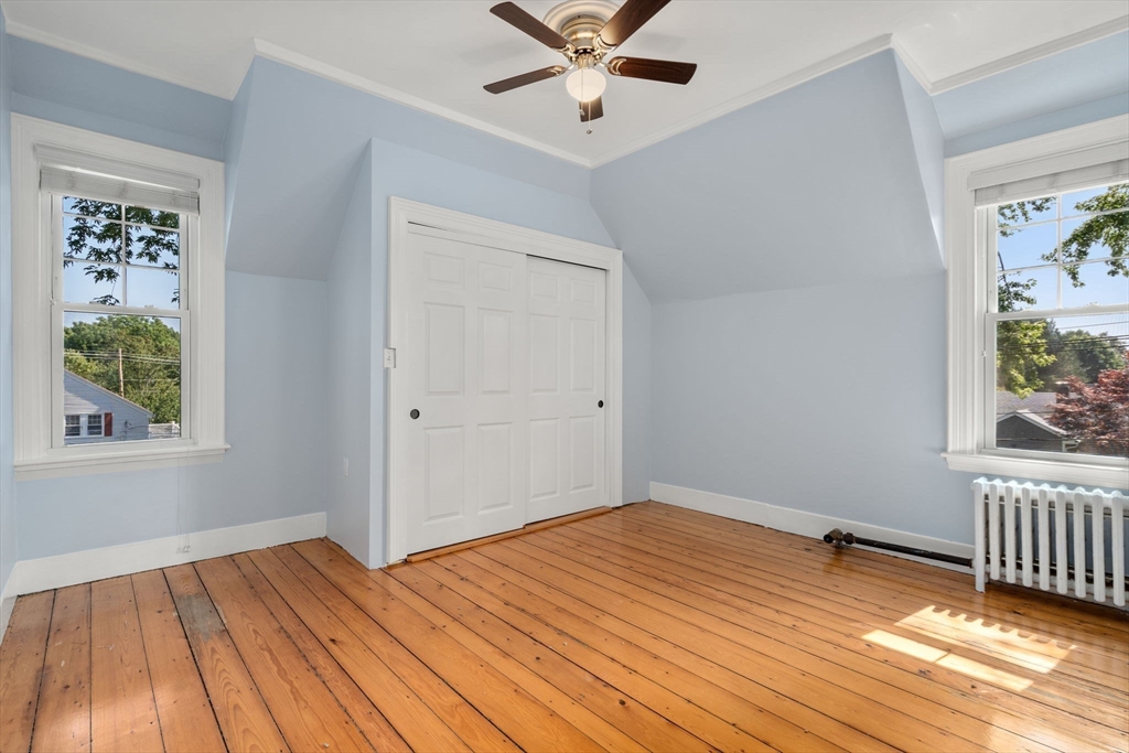 409 Atlantic Avenue Marblehead, MA 01945 - Photo 19 of 29 a view of a room with wooden floor and window
