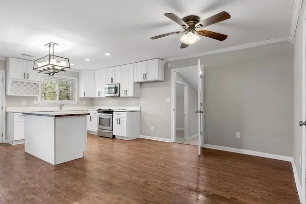 $2,600 | 627 Miles Road, Signal Mountain, TN 37377