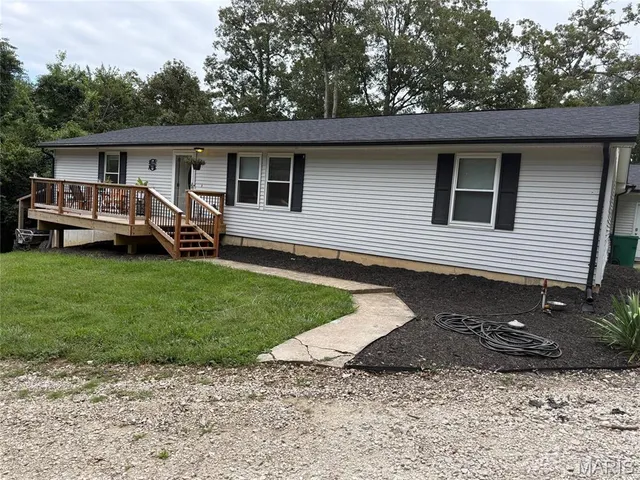 $450,000 | 10181 Dawn Road, Foristell, MO 63348