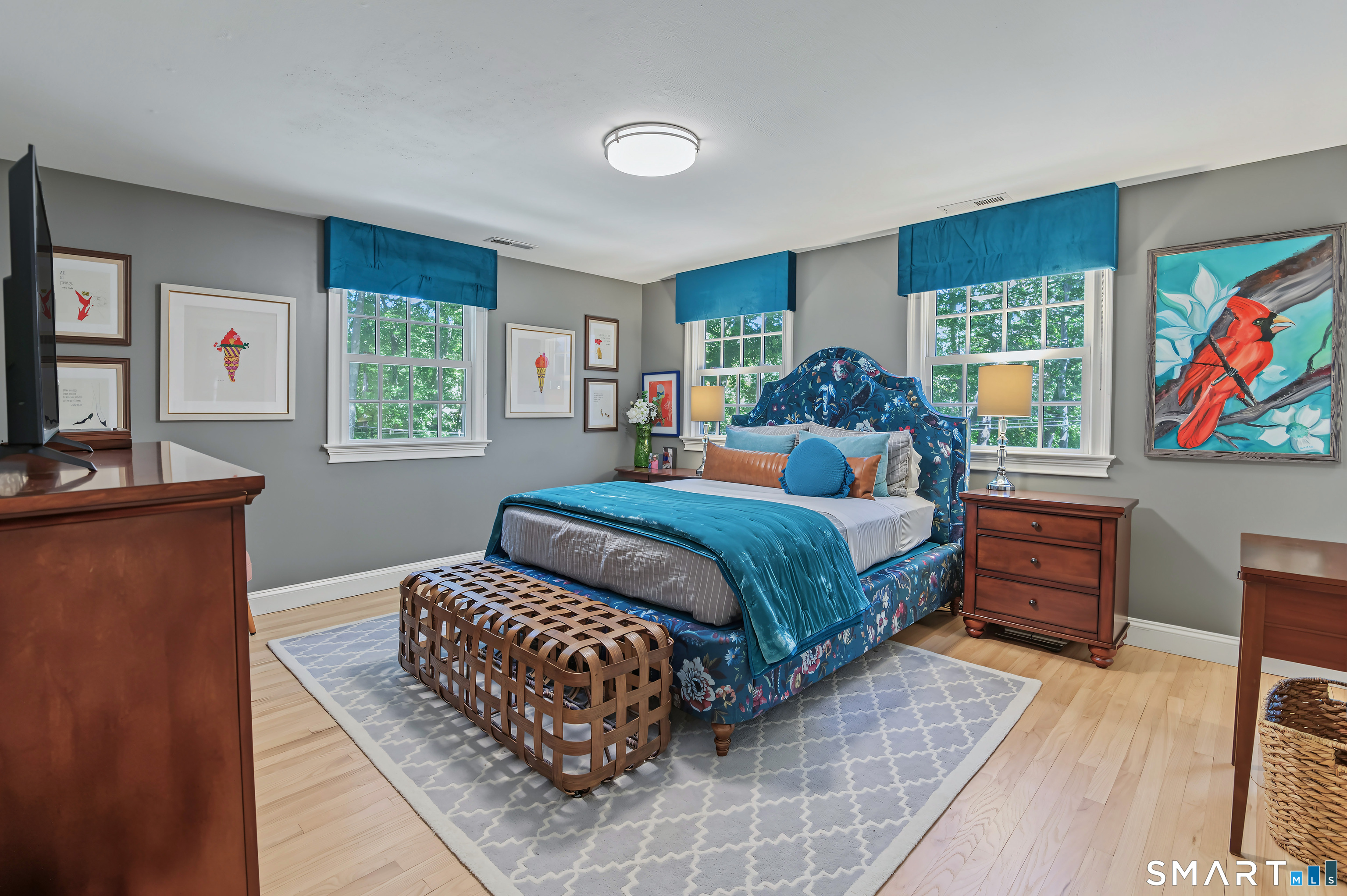 20 Strawberry Ridge Road Ridgefield, CT 06877 - Photo 24 of 40 Gallery Image 24