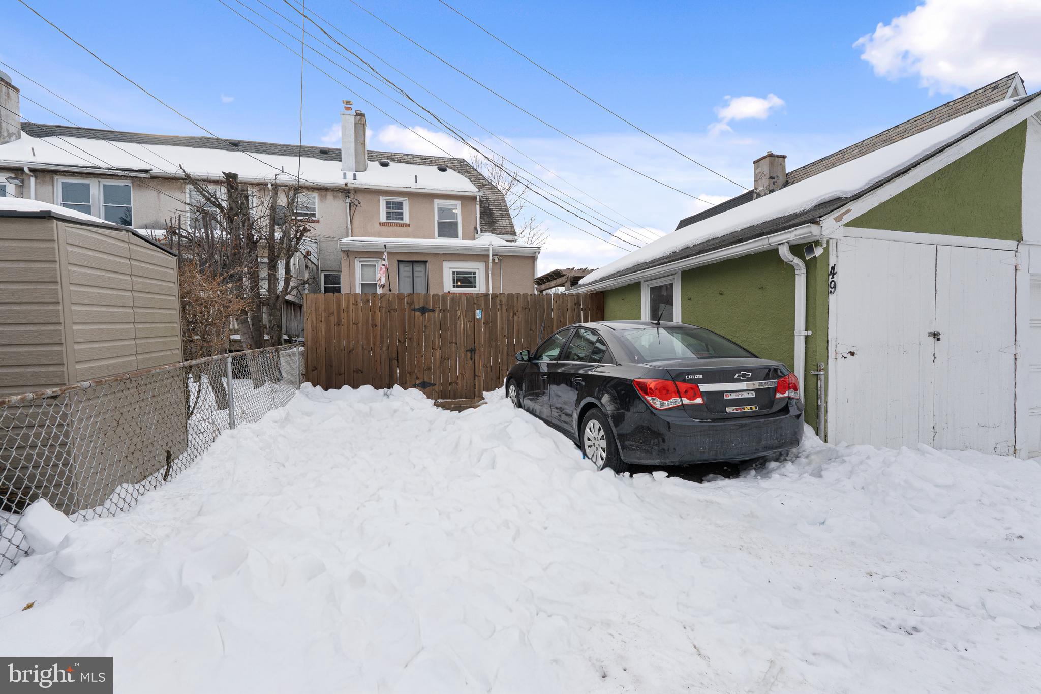 49 Kinship Road Dundalk, MD 21222 - Photo 31 of 47