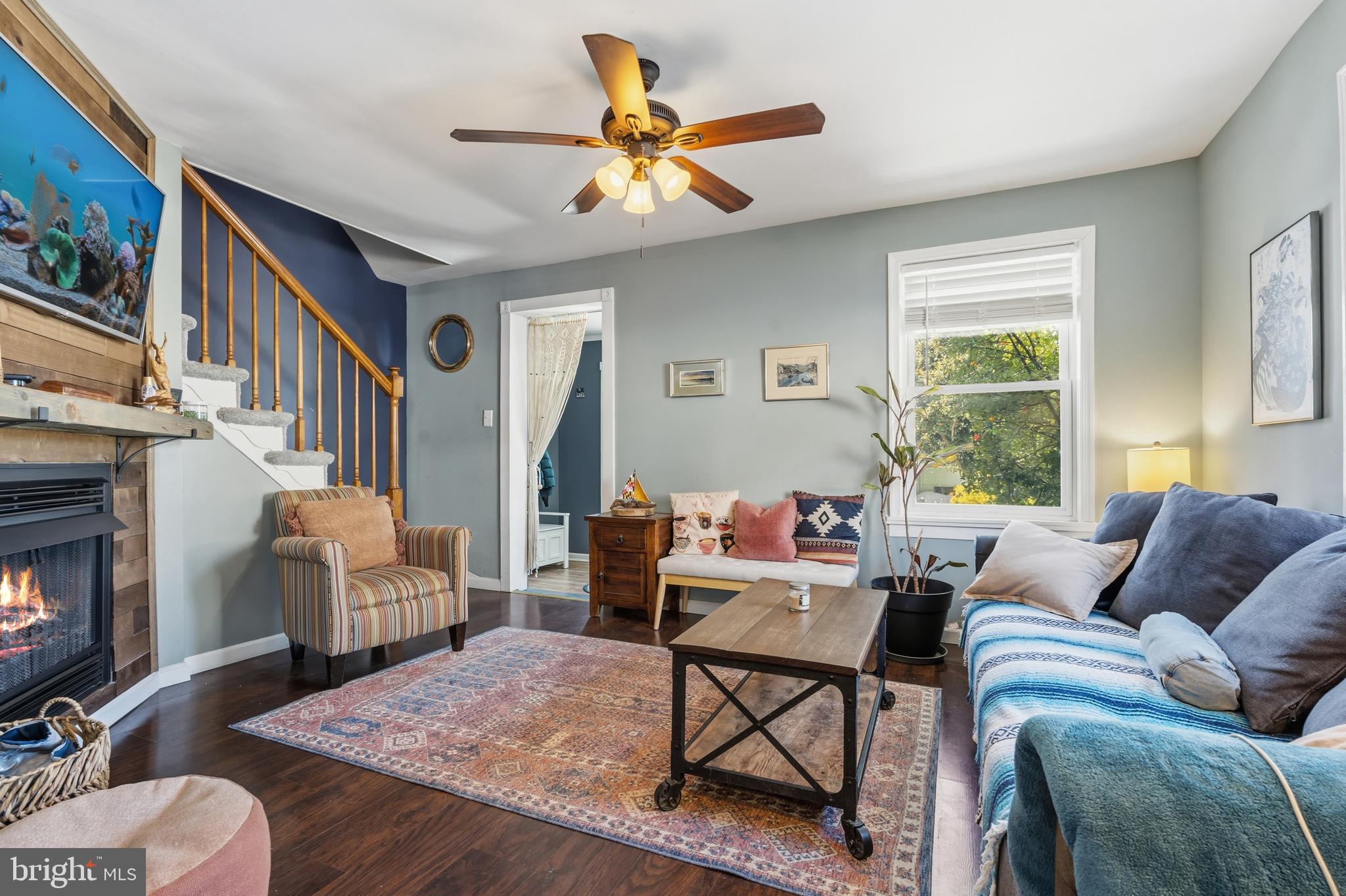 49 Kinship Road Dundalk, MD 21222 - Photo 4 of 47