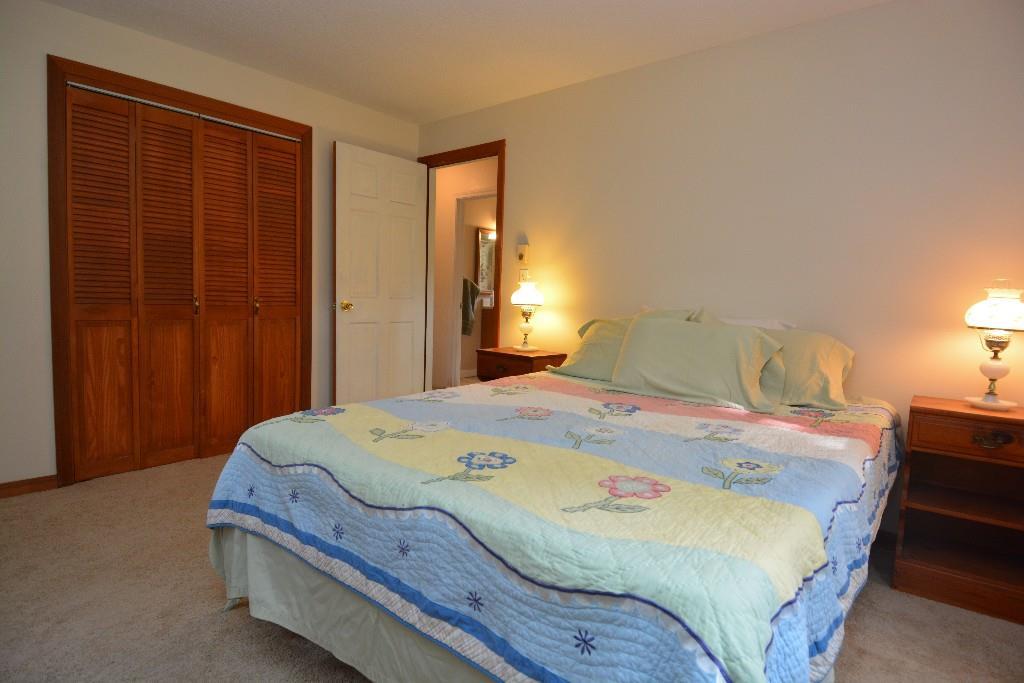34 Winnocks Neck Road Scarborough, ME 04074 - Photo 17 of 35 Looking back at bathroom and...