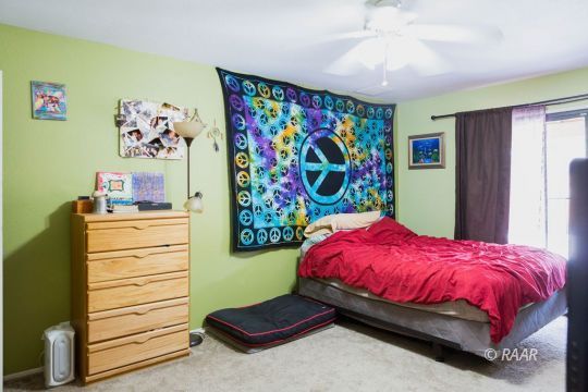 1112 West Lucille Court Ridgecrest, CA 93555 - Photo 17 of 31 Gallery Image 17
