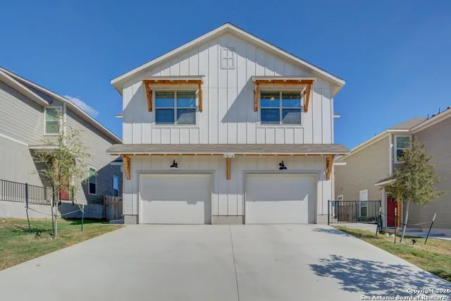 $1,650 | 7516 Magnolia, Unit 102, San Antonio, TX 78252